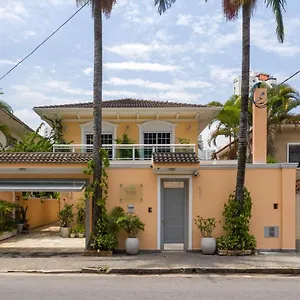 Hotel Pacaembu, São Paulo