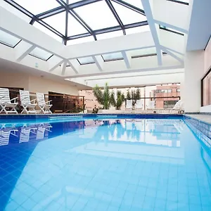 Hotel Travel Flats Jardins, San Paolo