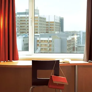 Ibis Morumbi São Paulo