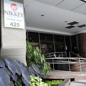 Nikkey Palace São Paulo