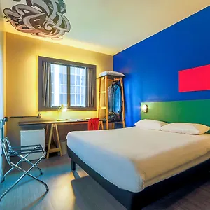Hotel Ibis Styles Sp Faria Lima, São Paulo