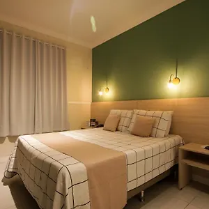 Hotel Itamarati Centro-república, São Paulo