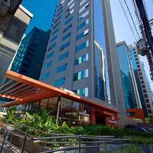 Hotel Golden Tower Express Nacoes Unidas By Fenix, São Paulo