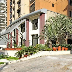 Hotel Travel Ibirapuera, São Paulo