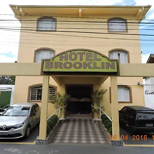 Brooklin São Paulo