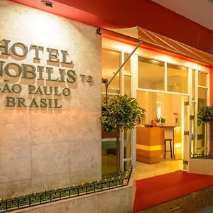 Hotel Nobilis, São Paulo