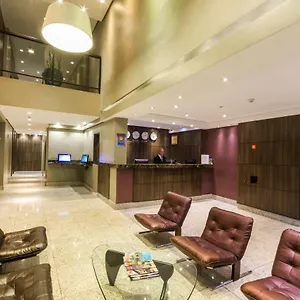 Hotel Lugus, São Paulo