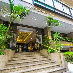 Plaza Apolo São Paulo