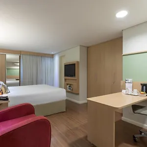 Hotell Mercure Nacoes Unidas