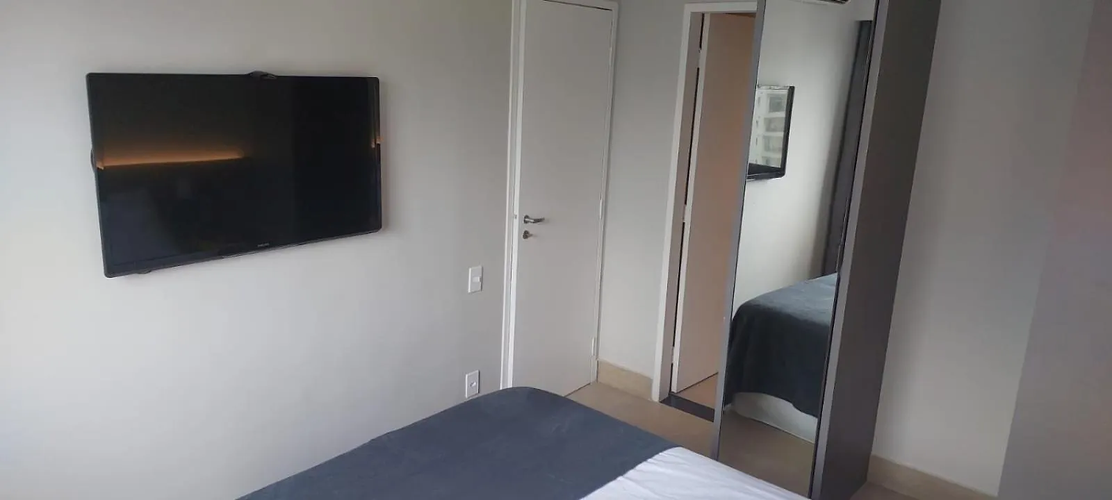 Hotel The Tsue Palace Flat Sao Paulo