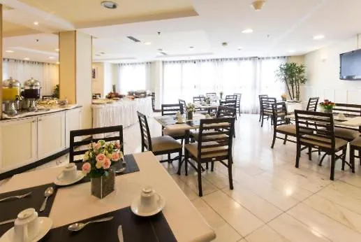 Hotel The Tsue Palace Flat San Paolo