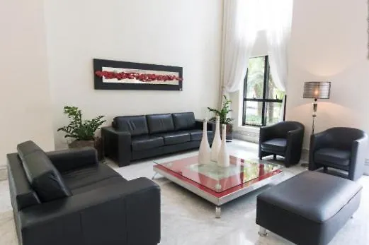 The Tsue Palace Flat San Paolo 3*,