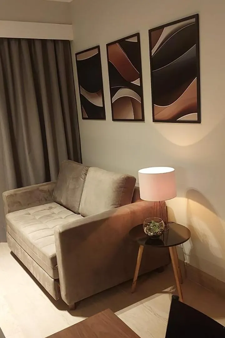 The Tsue Palace Flat San Paolo Brasile
