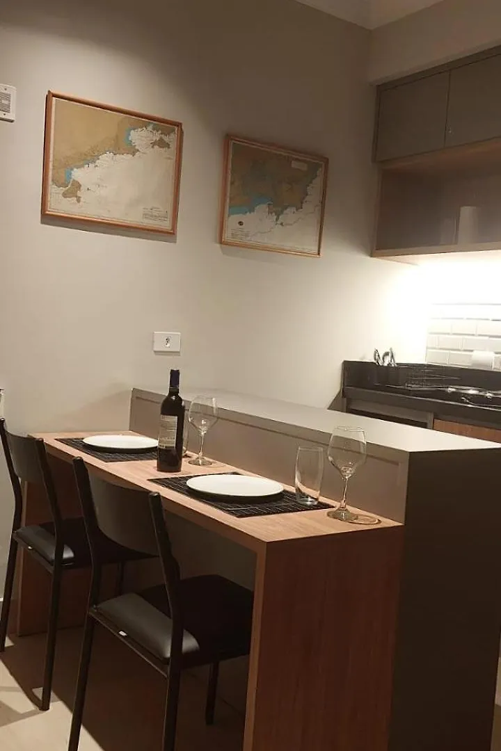 The Tsue Palace Flat San Paolo